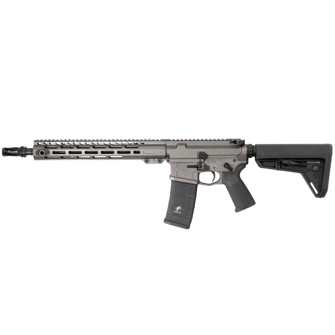 AMERICAN DEFENSE MFG. UIC